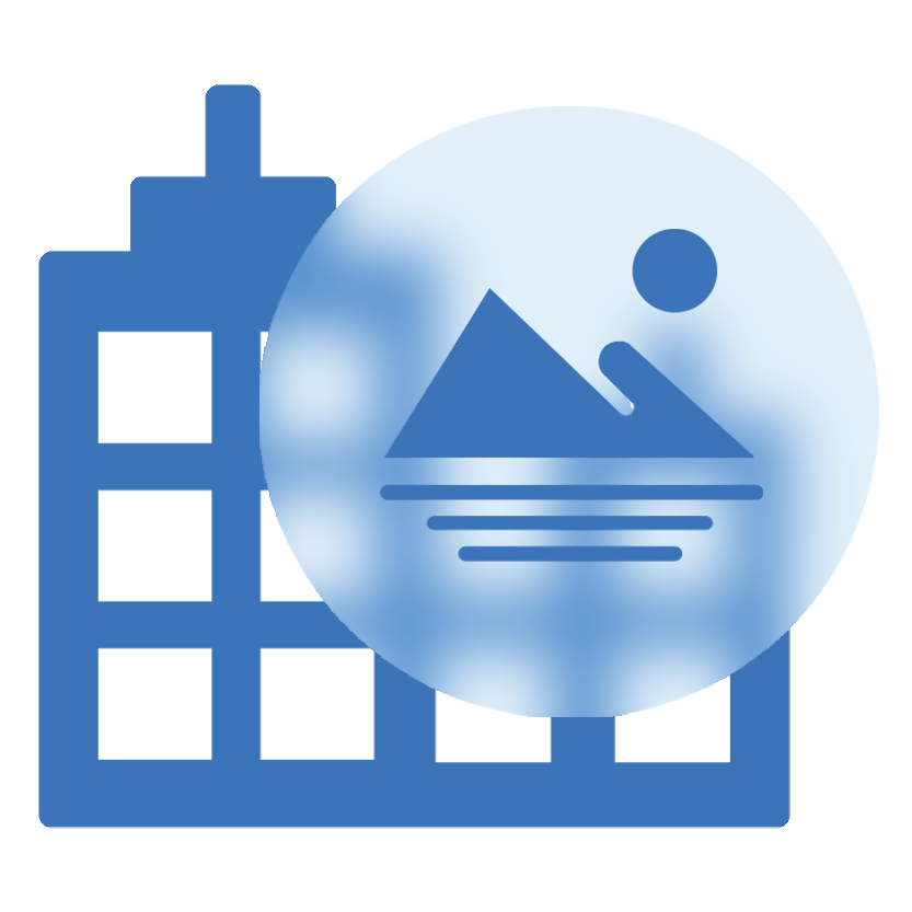 景观小市政bim专项服务