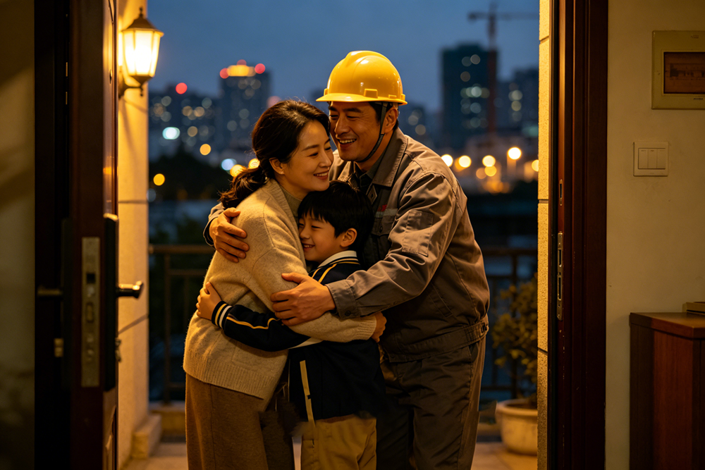 警钟长鸣,守护一线|矿山+石油行业安全干货合集:条条保命,人人必学! 拥抱